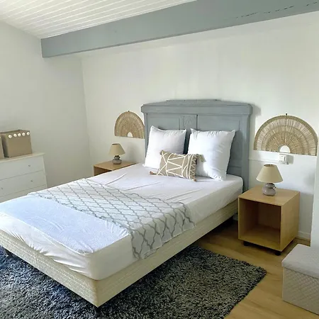 Casa vacanze Maison Proche Océan Seignosse