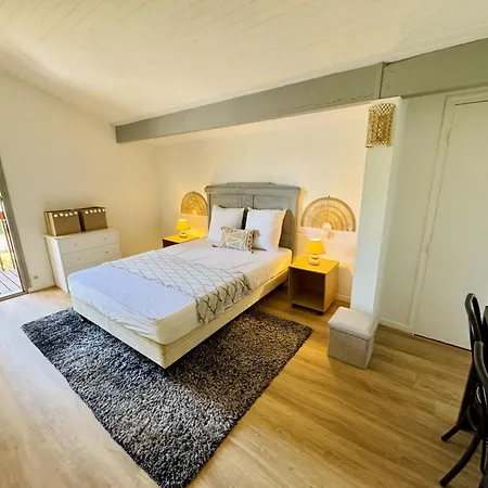 Casa vacanze Maison Proche Océan *