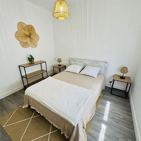 Casa vacanze Maison Proche Océan Seignosse