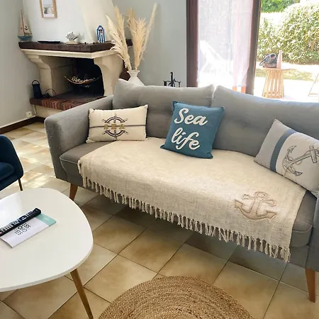 Maison Proche Océan Casa vacanze
