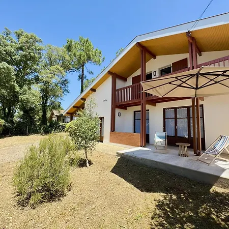 Maison Proche Océan Casa vacanze Seignosse