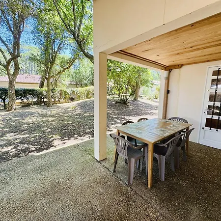 Maison Proche Océan Casa vacanze