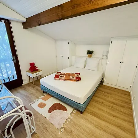 Maison Proche Océan Seignosse